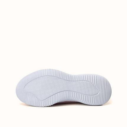 Ava Sneaker (Teal)