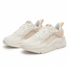 White/Pink