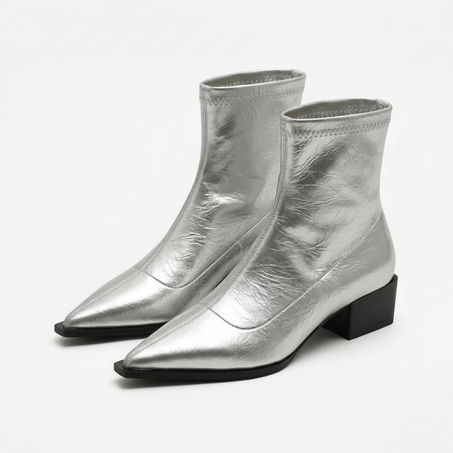 Lumina Edge (Silver)