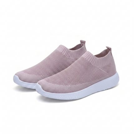 Aria Sneaker (Pink)