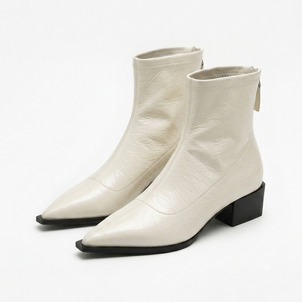 Lumina Edge (Creamy White)