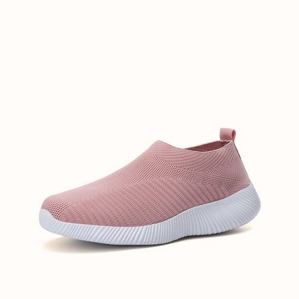 Ava Sneaker (Pink)
