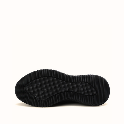 Ava Sneaker (Black)