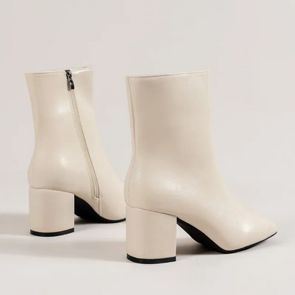 Seraphina Boot (Tan)
