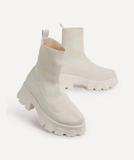 Harper Boot