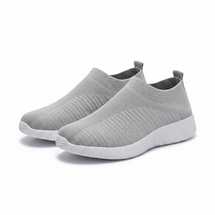 Ava Sneaker (Gray)