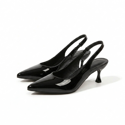 Vespera Glide (Black)