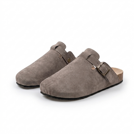 Nordic Stride (Black)