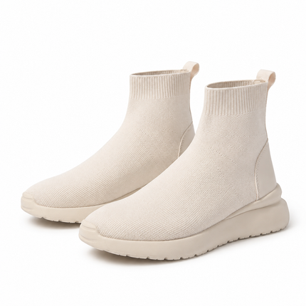 Azura Boot (Beige)