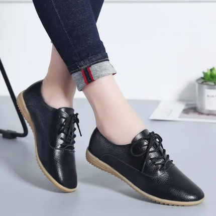 Meridian Walk (Black)