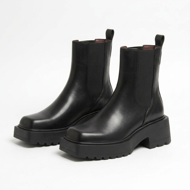 Beaumont Chelsea (Black)