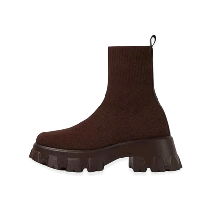 Harper Boot (Brown)