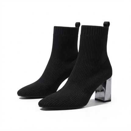 Evelyn Heel (Black)