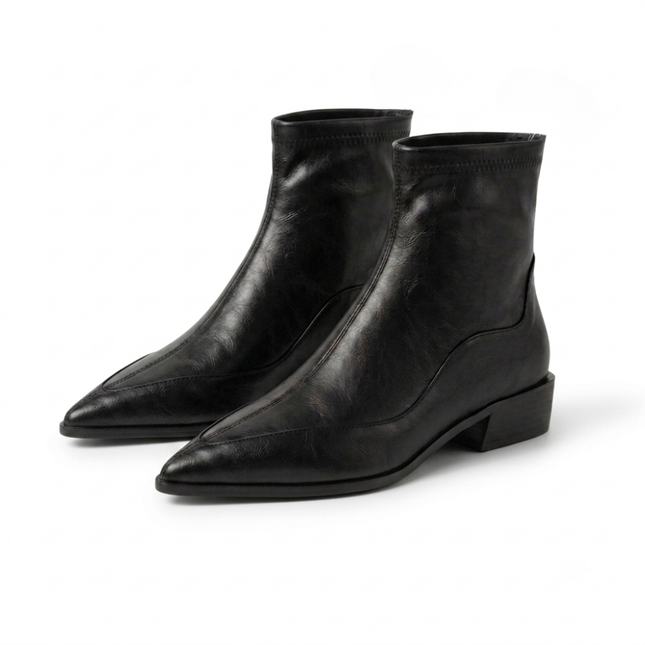 Stellara Pointe (Black)