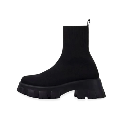 Harper Boot (Black)