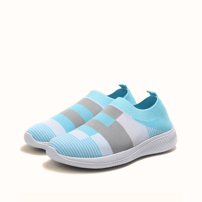 Mia Sneaker (Blue)