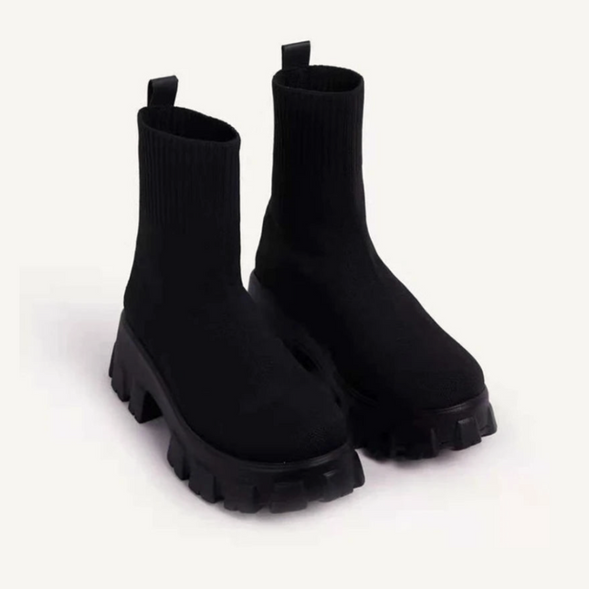 Harper Boot