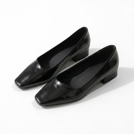 Avalon Square (Black)