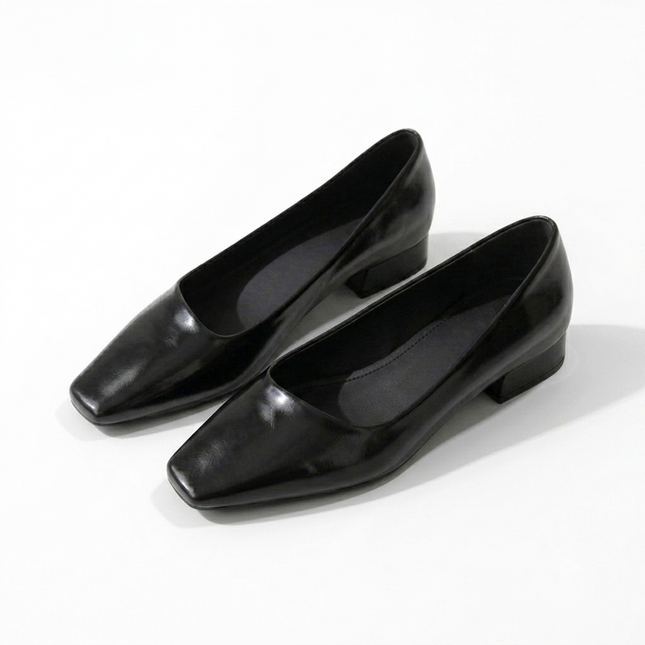 Avalon Square (Black)