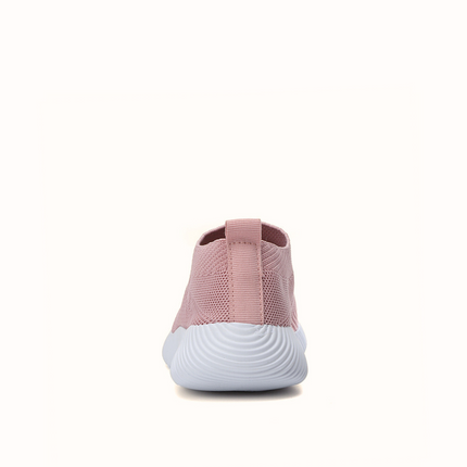 Ava Sneaker (Pink)