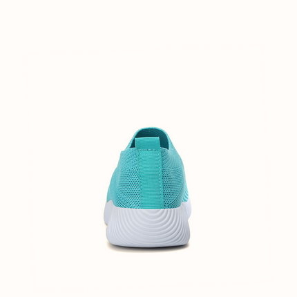 Ava Sneaker (Teal)