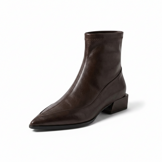 Stellara Pointe (Brown)