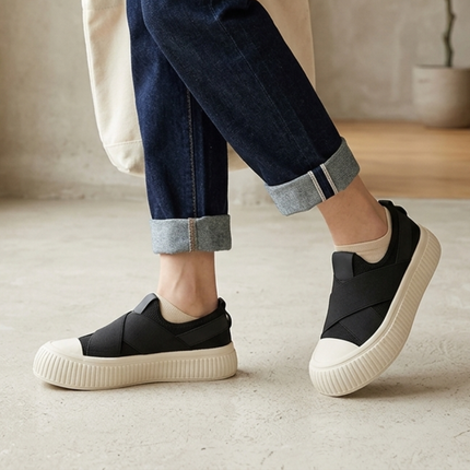 CloudStep Pro (Black)