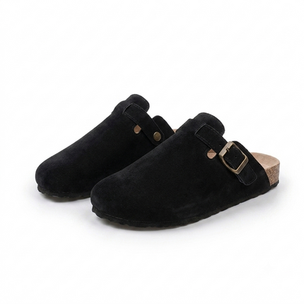 Nordic Stride (Black)