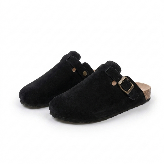 Nordic Stride (Black)