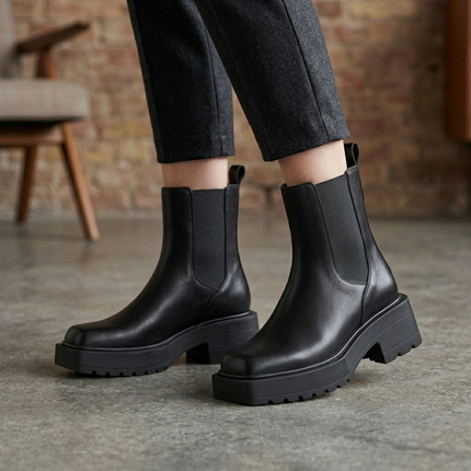 Beaumont Chelsea (Black)
