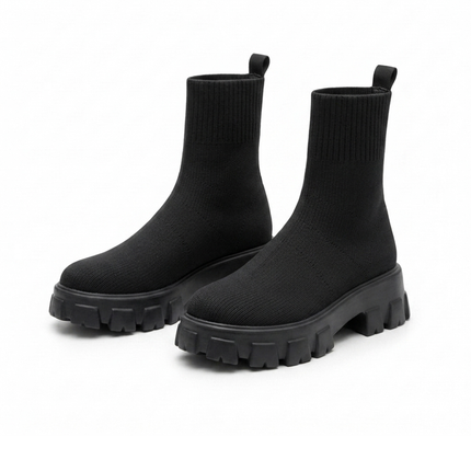 Harper Boot (Black)