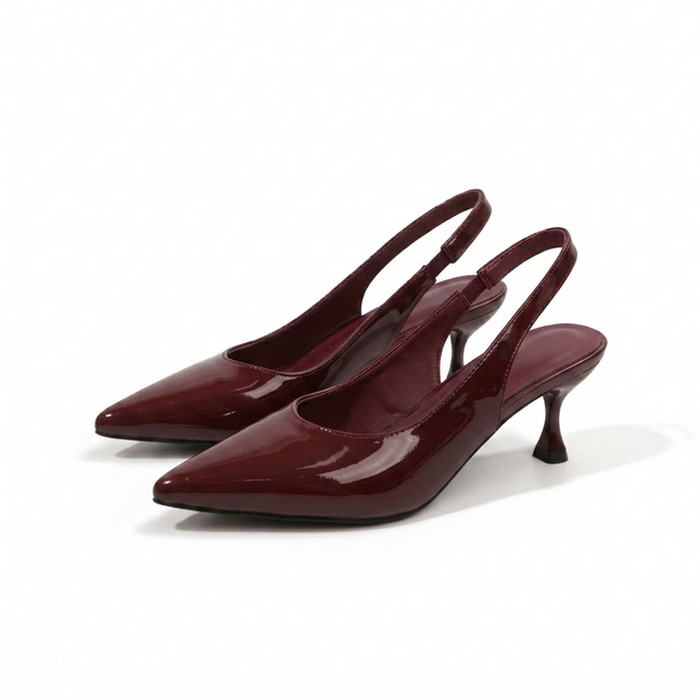 Vespera Glide (Wine Red)