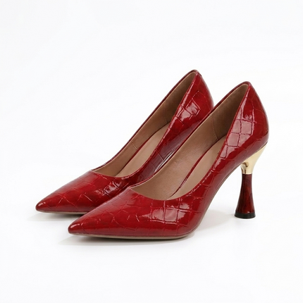 Elegance Heel (Black)