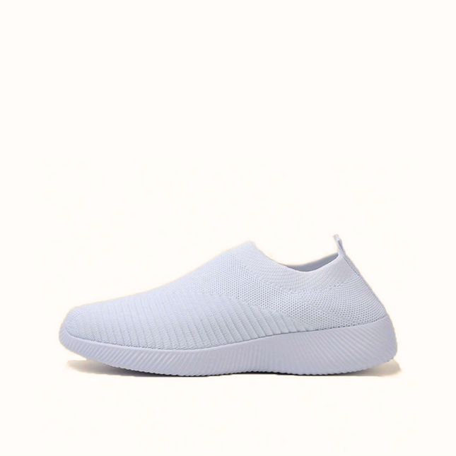 Ava Sneaker (White)