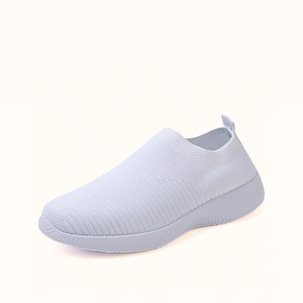 Ava Sneaker (White)
