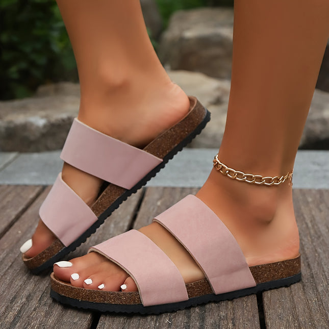 Coastline Slides