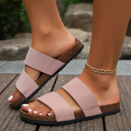 Coastline Slides (Milky)