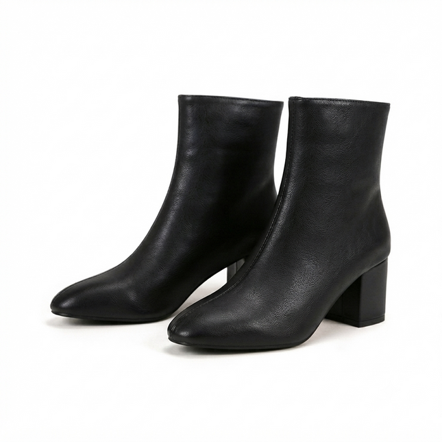 Seraphina Boot (Black)