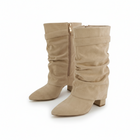 Apricot Short