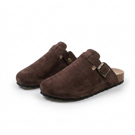 Nordic Stride (Black)