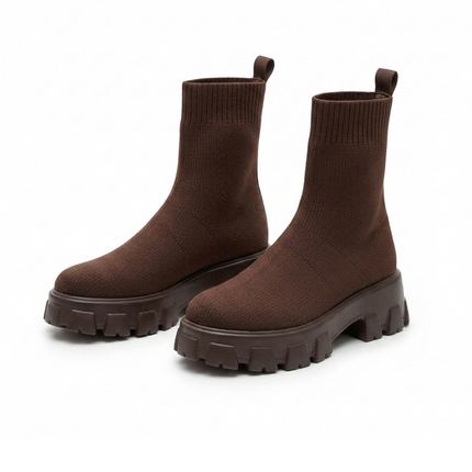 Harper Boot (Brown)