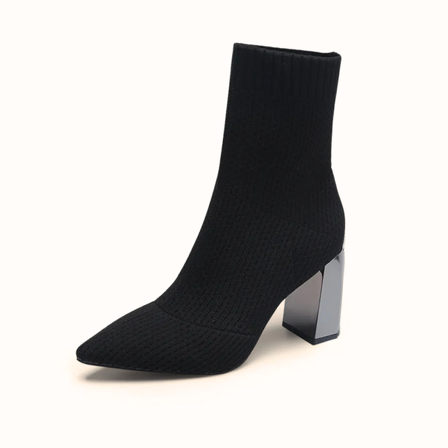 Evelyn Heel (Black)