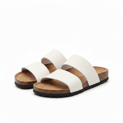 Coastline Slides (Milky)