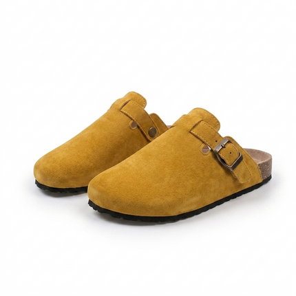 Nordic Stride (Khaki)