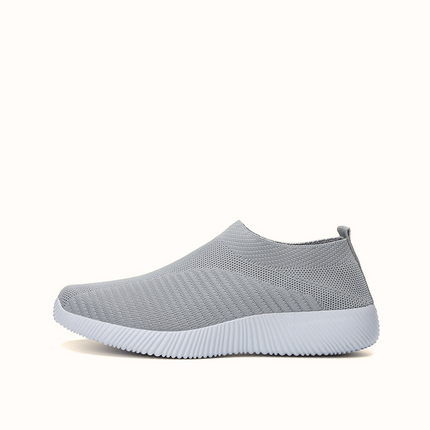 🎁 Ava Sneaker (Gray) (80% off)