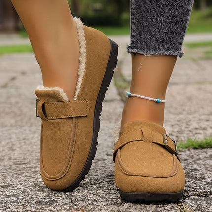Kinfolk Loafers (White)