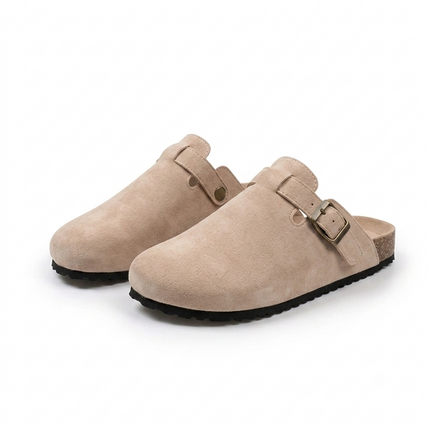 Nordic Stride (Black)