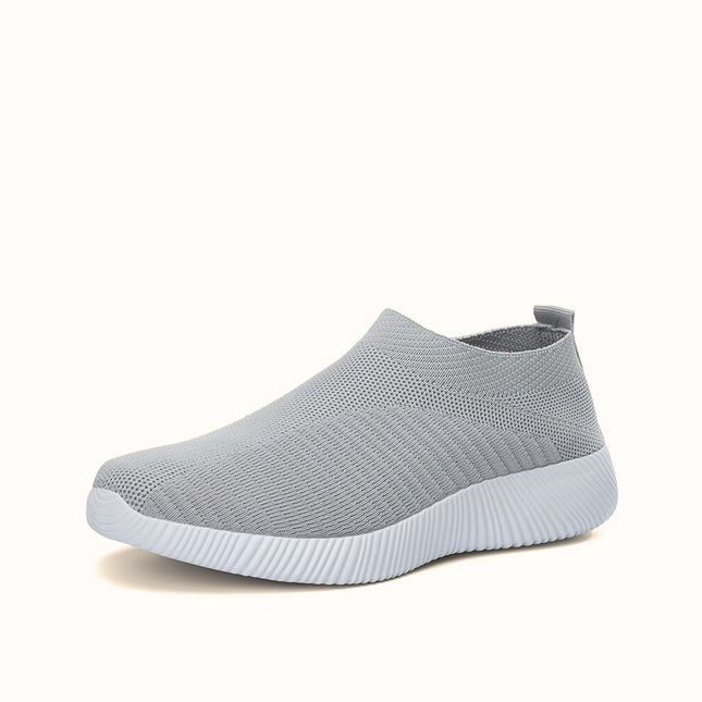 Ava Sneaker (Gray)