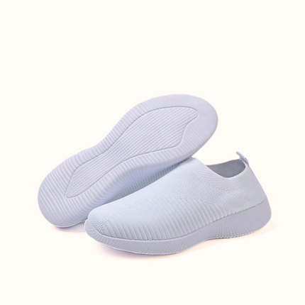 Ava Sneaker (White)