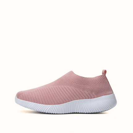 Ava Sneaker (Pink)